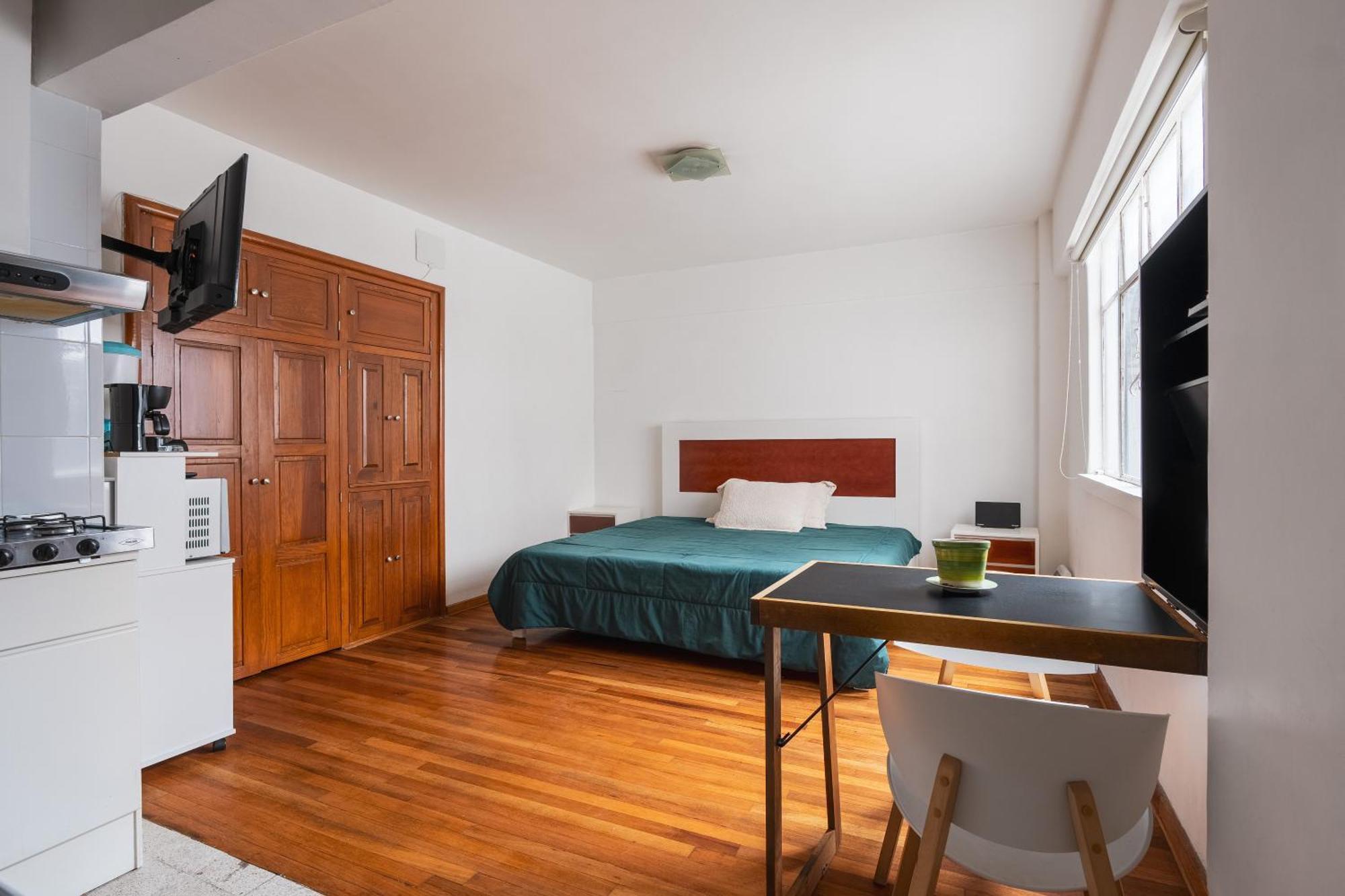 Nice Private Studio. Polanco Area :) México DF Exterior foto